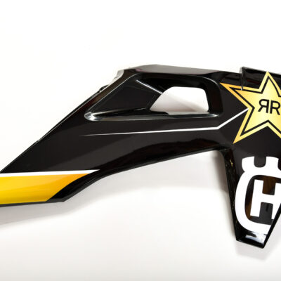 Husqvarna ROCKSTAR NEW 2020-21