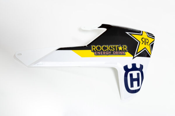 Husqvarna TE 250i 300i FE 350 450  2017-2018