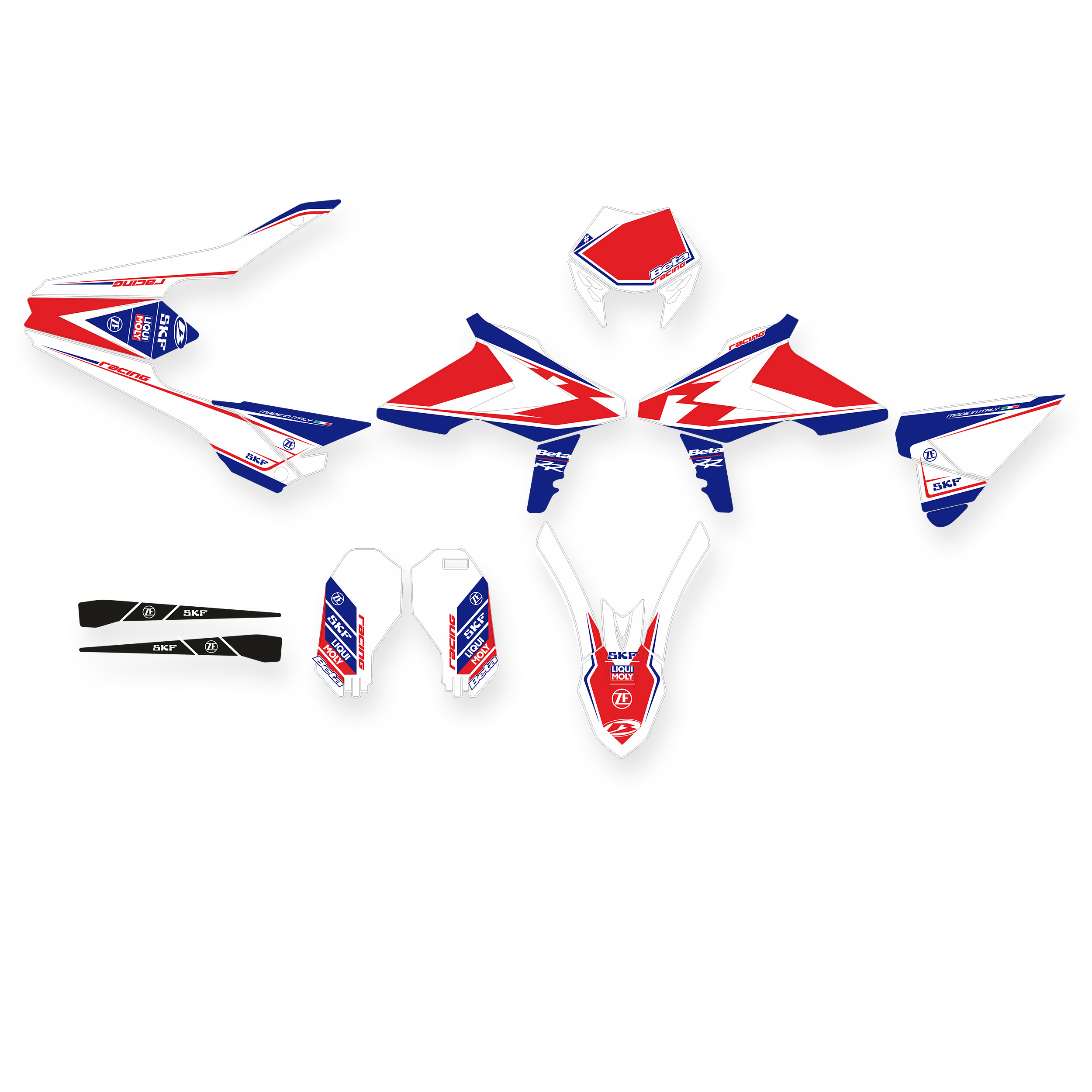 Beta RR 19 Racing v2