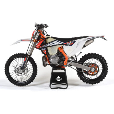 KTM isde chile replika