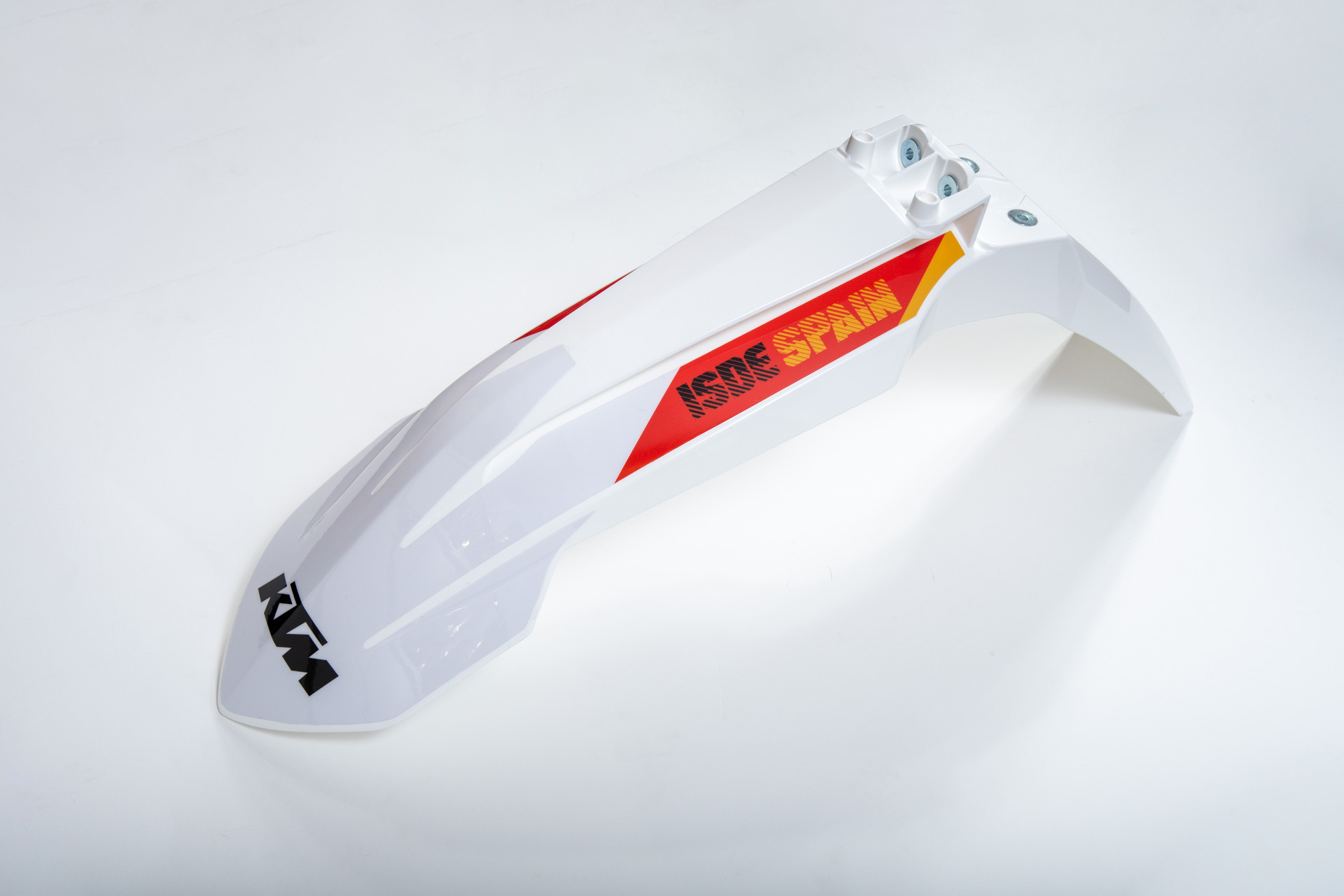 KTM exc SIX DAYS Spain replika 2017 - obrazek 4