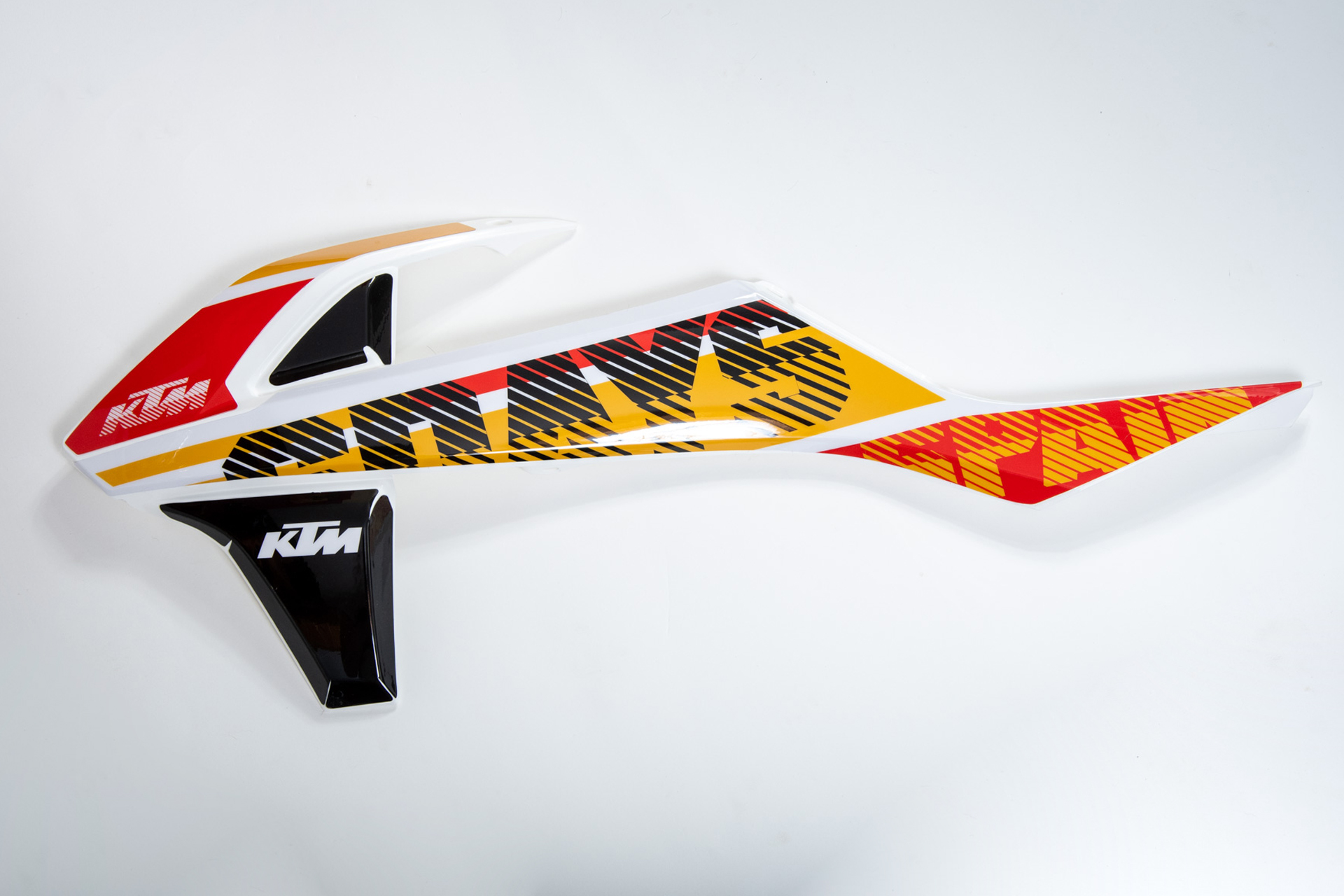 KTM exc SIX DAYS Spain replika 2017 - obrazek 3