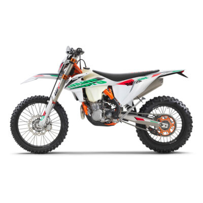 ktm-450-exc-f-six days 2021 six decals