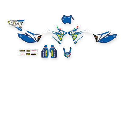 TM Enduro-250 2008-2014v2