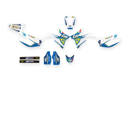 TM MX 250,300-2T 2015-2019