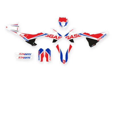 GAS GAS EC-250,300 Six Days 2018-2020