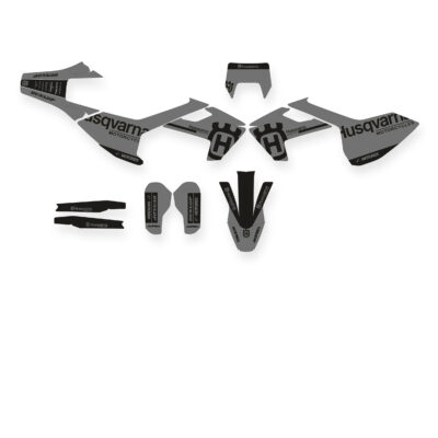 Husqvarna TE,FE 2017-2019 v11 Graphite