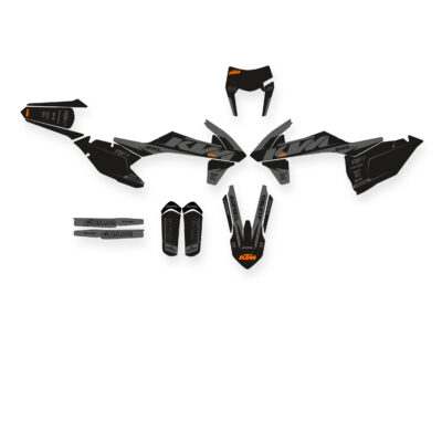 KTM EXE v10 2017-2019