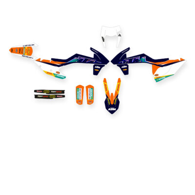 KTM EXE v9 2017-2019