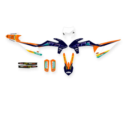 KTM EXC v10 2020-2022