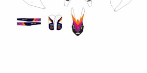 KTM exc SIX DAYS 2022