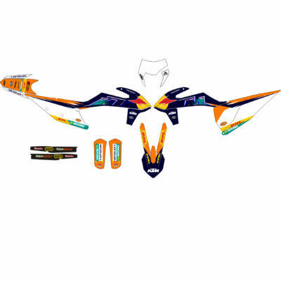 ktm 2020-2022 exc factory