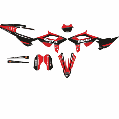 beta 2020-22 RR Racing