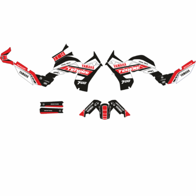 yamaha teneree 700 red 2020-22