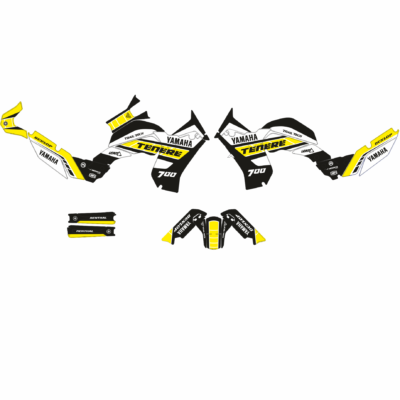 yamaha teneree 700 red 2020-22