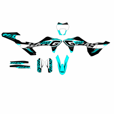 GAS GAS 2020-2022 v1