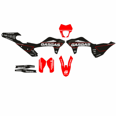 GAS GAS 2020-2022 v2