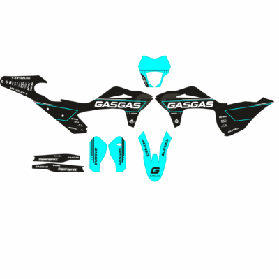 GAS GAS 2020-2022 v3