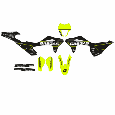 GAS GAS 2020-2022 v5