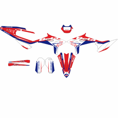 beta 2020-22 RR Racing fox