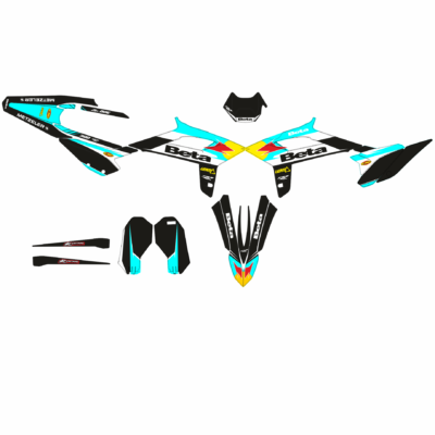 beta RR light green 2020-2022