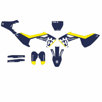 husqvarna 2016-2018 FC,TC v1