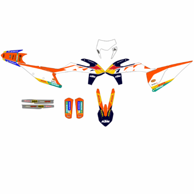 ktm 2020-2023 exc factory