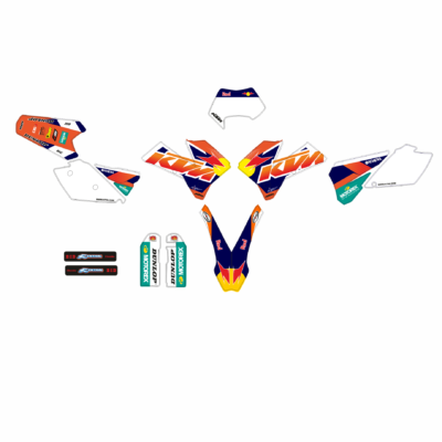 ktm exc 2005-2007 v1