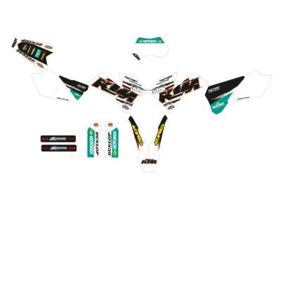 ktm-exc-2005-2007-white