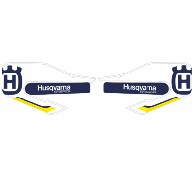 husqvarna listki new