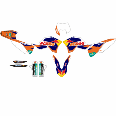 ktm exc 2008-2011 v1