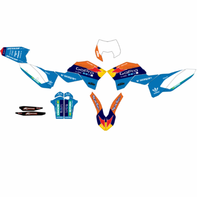 ktm exc 2008-2011 v4