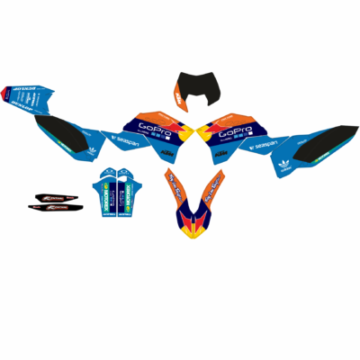 ktm exc 2008-2011 v5