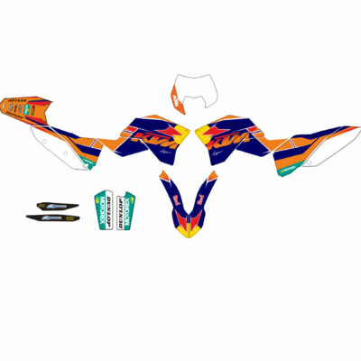 ktm exc 2008-2011 v6