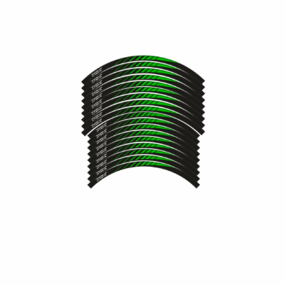 paski kawasaki kx 19-21