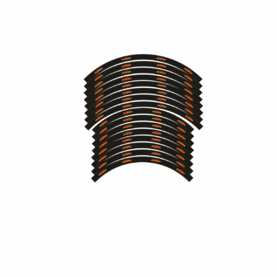 paski ktm black 18(19)-21