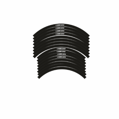 paski ktm six days 18-21