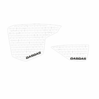 zbiornik gas gas MY 20-23 okleina ochronna