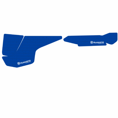 zbiornik husqvarna MY 17-19 okleina ochronna